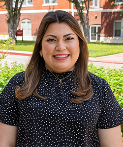 Sofia Rodriguez headshot